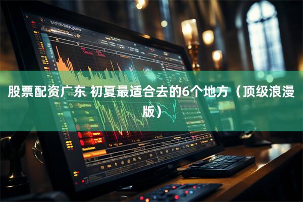 股票配资广东 初夏最适合去的6个地方（顶级浪漫版）